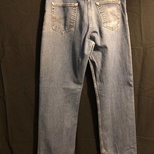 Roebuck and co jeans